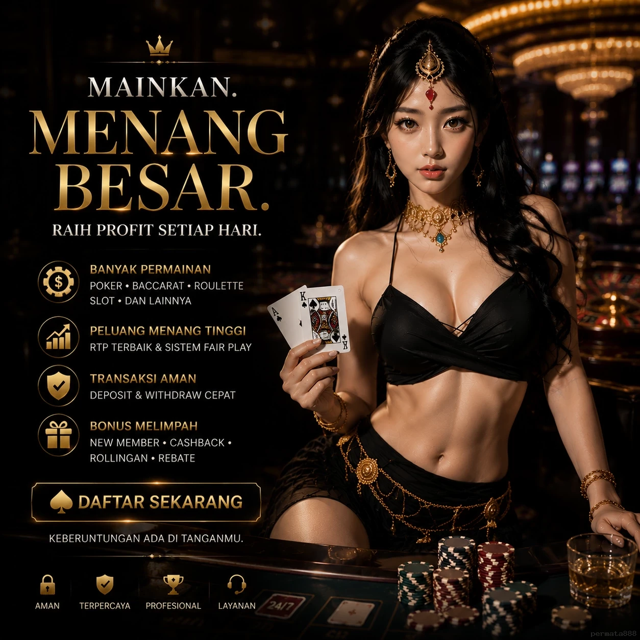 permata888 Indonesia