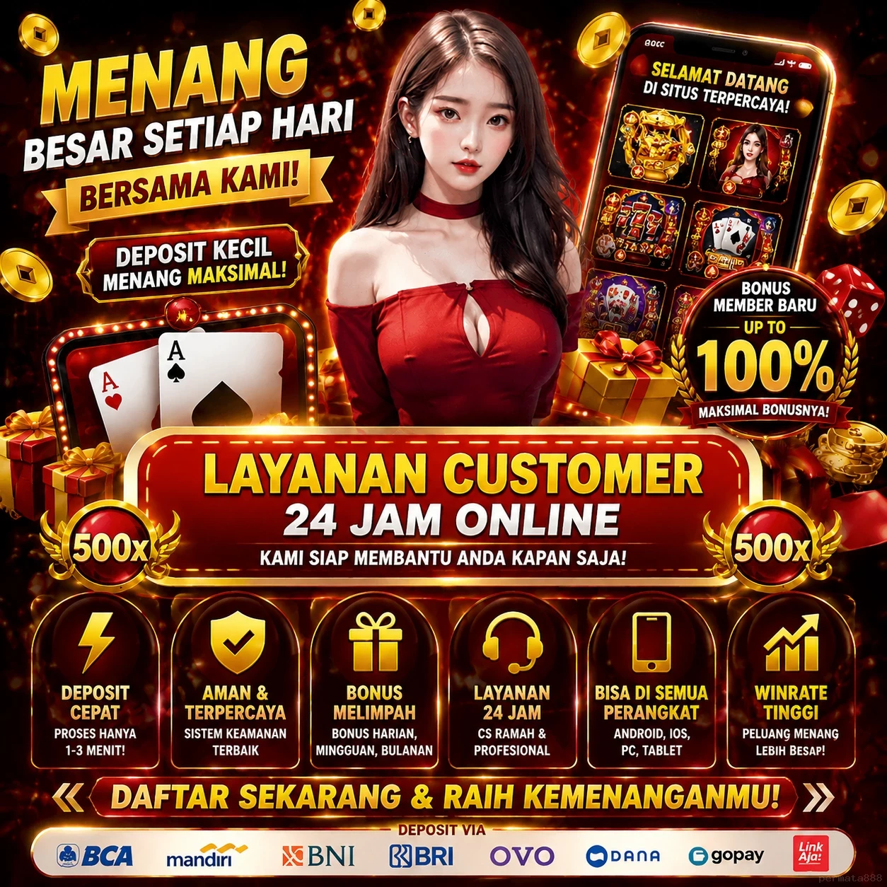 permata888 Indonesia